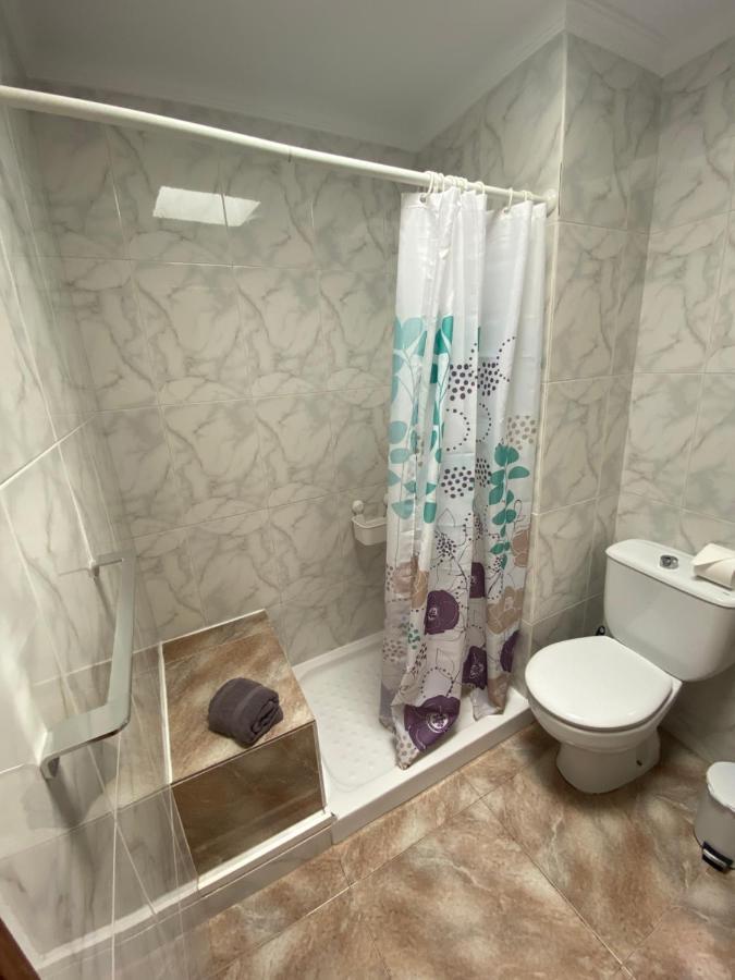 Vivienda Vacacional Tienda Loly Puerto de las Nieves 외부 사진