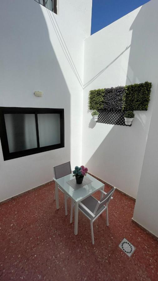 Vivienda Vacacional Tienda Loly Puerto de las Nieves 외부 사진