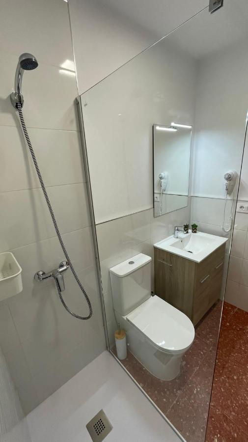 Vivienda Vacacional Tienda Loly Puerto de las Nieves 외부 사진