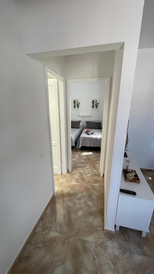 Vivienda Vacacional Tienda Loly Puerto de las Nieves 외부 사진