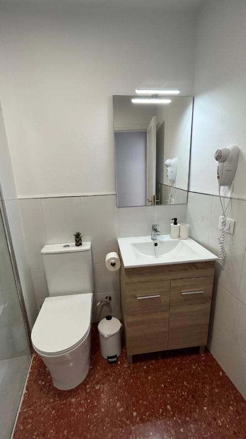 Vivienda Vacacional Tienda Loly Puerto de las Nieves 외부 사진