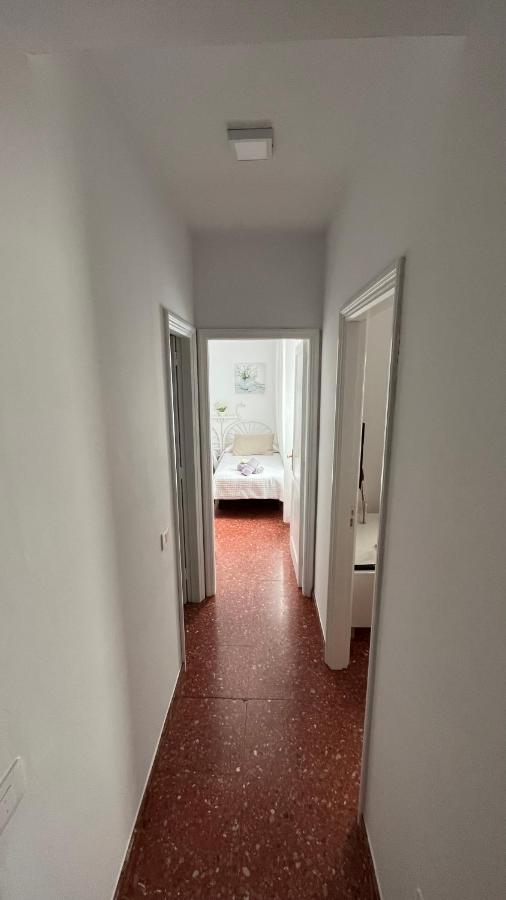 Vivienda Vacacional Tienda Loly Puerto de las Nieves 외부 사진