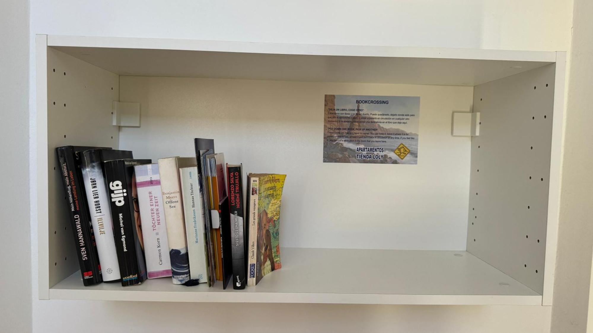 Vivienda Vacacional Tienda Loly Puerto de las Nieves 외부 사진