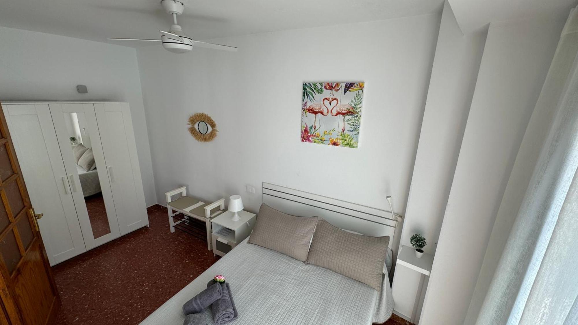 Vivienda Vacacional Tienda Loly Puerto de las Nieves 외부 사진