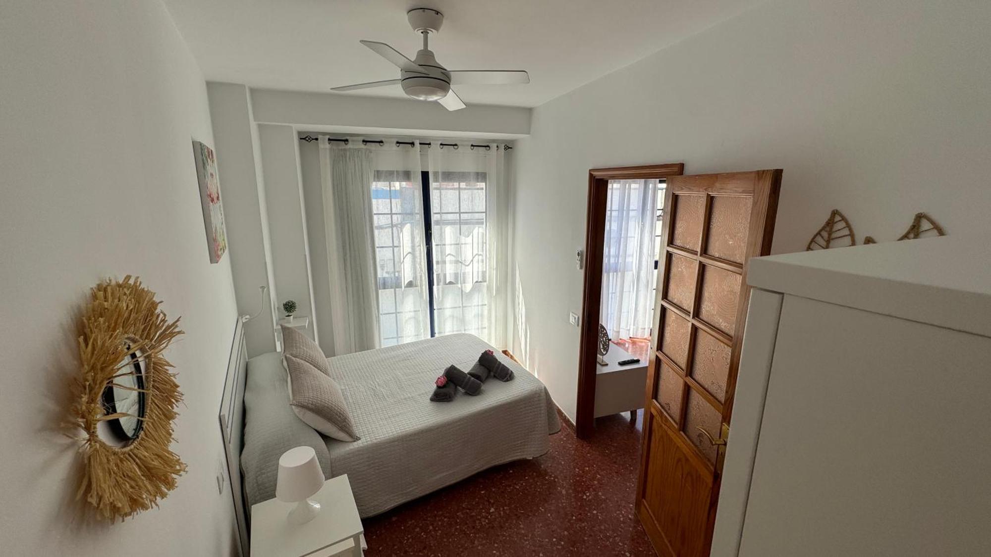 Vivienda Vacacional Tienda Loly Puerto de las Nieves 외부 사진