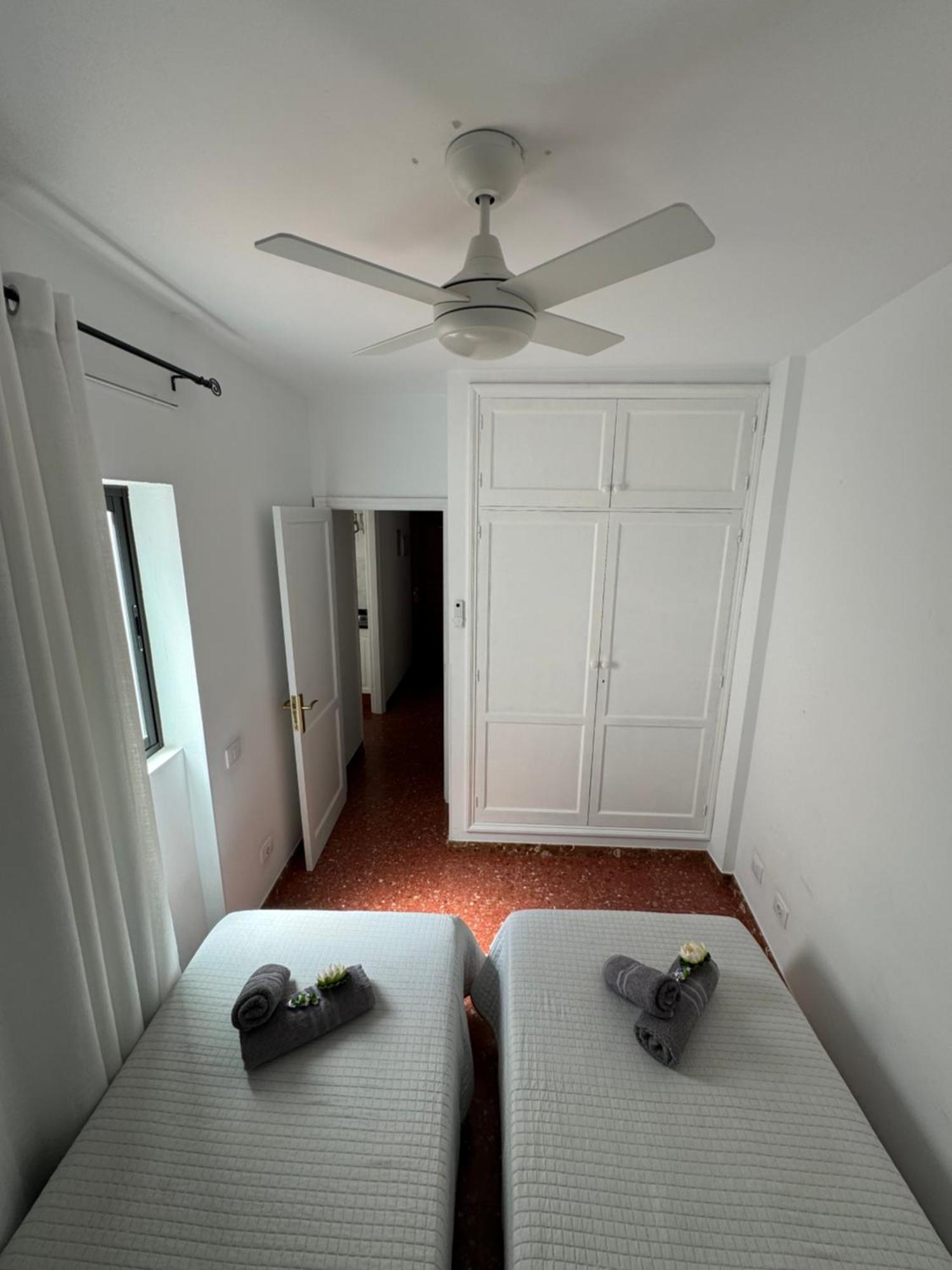 Vivienda Vacacional Tienda Loly Puerto de las Nieves 외부 사진