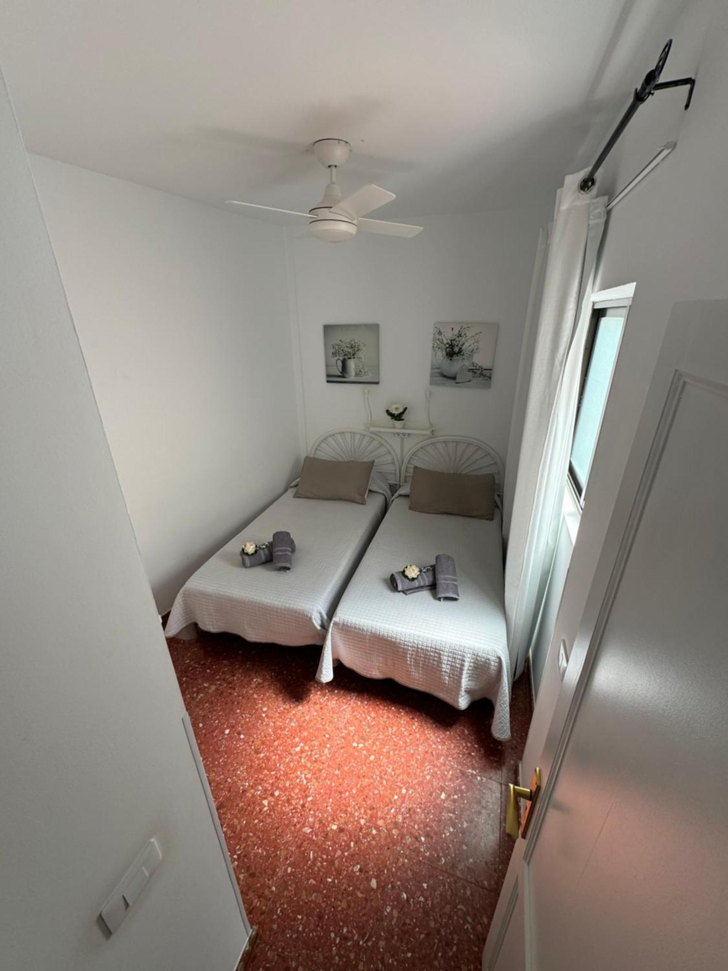 Vivienda Vacacional Tienda Loly Puerto de las Nieves 외부 사진